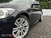 BMW 120 d xDrive Pack M