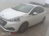 Peugeot 208 1.5 Hdi