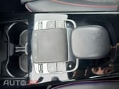 Mercedes-Benz A 180 d AMG Line Aut.