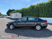 Skoda Superb 1.6 TDi Ambition