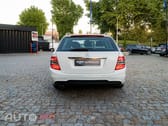 Mercedes-Benz C 250 CDi Avantgarde