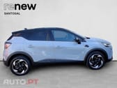 Renault Captur Techno TCE 90