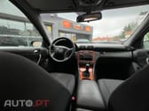 Mercedes-Benz C 220 CDi Avantgarde