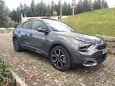 Citroen e-C4 SHINE PACK