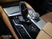 BMW 530 e Auto Line Luxury