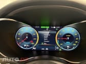 Mercedes-Benz C 300 de AMG Line