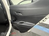 Toyota C-HR 1.8 Hybrid Square Collection