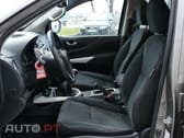 Nissan Navara 2.3 dCi CD 4WD N-Connecta Navi+Barras