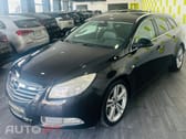 Opel Insignia 2.0 CDTI Auto Business Edition