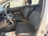 Citroen C3 1.2 PureTech Shine