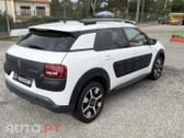 Citroen C4 Cactus 1.2 PureTech Feel