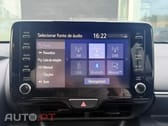 Toyota Yaris 1.5 HDF Exclusive