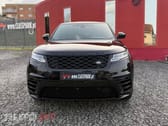 Land Rover Velar 2.0 P400e AWD R-Dynamic HSE