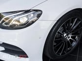 Mercedes-Benz E 220 d 9G-TRONIC Avantgarde