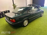 BMW 318 is