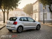 Volkswagen Polo 1.2 TDi Confortline