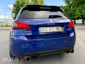 Peugeot 308 1.6 e-THP GTi