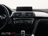 BMW 420 d Pack M Auto