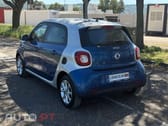 Smart ForFour 0.9 Passion 90 Aut.