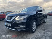 Nissan X-Trail 1.3 DIG-T N-Tec DCT