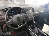 Renault Mégane 1.5 dCi Intens