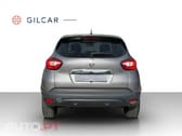 Renault Captur 1.5 dCi Exclusive