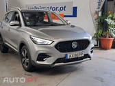 MG ZS 1.0 T-GDI Comfort Aut.