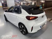 Opel Corsa-E e-GS
