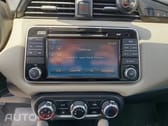 Nissan Micra 1.5 dCi N-Connecta S/S