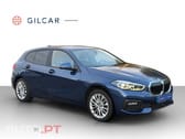 BMW 116 i Advantage