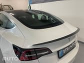 Tesla Model 3 Performance Dual Motor AWD