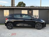Renault Clio 0.9 TCE Dynamique S