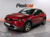 Mazda MX-30 e-SKYACTIV Advantage+Vintage Leatherett