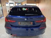 BMW 118 i Corporate