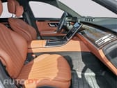 Mercedes-Benz S 580 I.V.A DEDUTÍVEL e 4M 