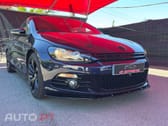 Volkswagen Scirocco 2.0 TDi Sport