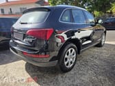 Audi Q5 2.0 TDI Advance