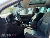 Kia Sportage 1.7 CRDi ISG GT Line 7DCT