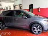 Citroen C3 1.2 Puretech Graphic