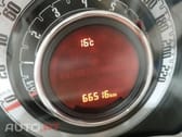 Fiat 500 1.2 Lounge MTA