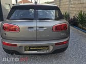 MINI Clubman One D