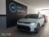 Kia Niro 64kWh
