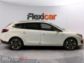 Renault Mégane Sport Tourer 1.6 dCi Bose Edition SS
