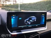 Peugeot E-2008 50 kWh GT