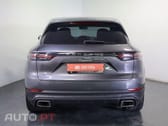 Porsche Cayenne  Platinum Edition