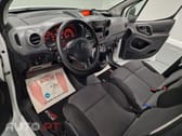 Citroen Berlingo 1.6 BLUEHDI 100CV GIRAFON IVA DEDUTIVEL