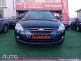 Kia Ceed SW 1.4 CVVT EX ISG