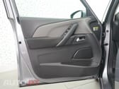 Citroen C4 Picasso 1.6 BlueHDi Exclusive EAT6