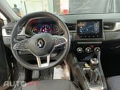 Renault Captur 1.0 TCe Intens