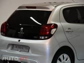 Peugeot 108 1.0 VTi Allure